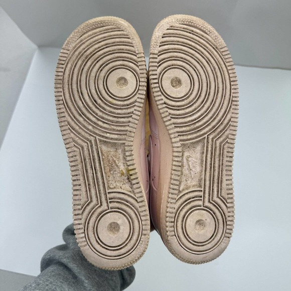 Nike Air Force 1 Valentine’s Day Limited Edition Women’s 9 Pink CD0183-600 - Picture 11 of 11